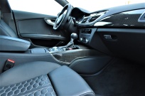 アウディ RS7 中古車