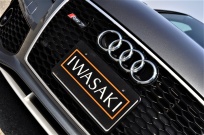 アウディ RS7 中古車