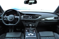 アウディ RS7 中古車