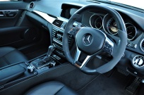 AMG Cクラス 中古車