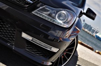 AMG Cクラス 中古車