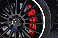 AMG Cクラス 中古車