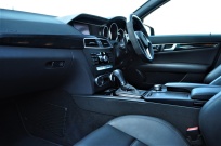 AMG Cクラス 中古車