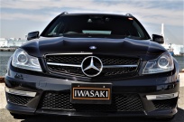 AMG Cクラス 中古車