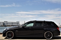 AMG Cクラス 中古車