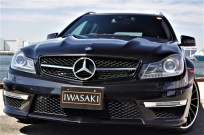 AMG Cクラス 中古車