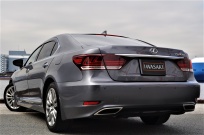 レクサス(US) LS 中古車