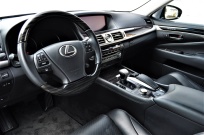 レクサス(US) LS 中古車