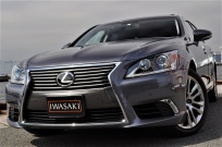 レクサス(US) LS 中古車