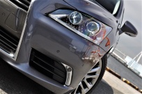 レクサス(US) LS 中古車