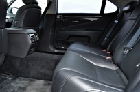 レクサス(US) LS 中古車