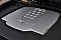 レクサス(US) LS 中古車