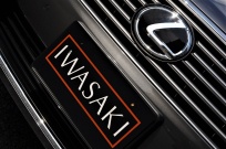 レクサス(US) LS 中古車