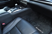 レクサス(US) LS 中古車