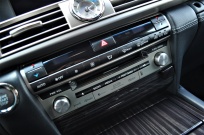 レクサス(US) LS 中古車