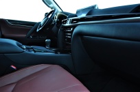 レクサス(US) LX 新車