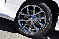 レクサス(US) LX 新車