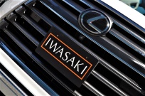 レクサス(US) LX 新車