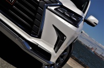 レクサス(US) LX 新車