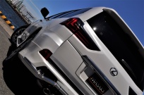 レクサス(US) LX 新車
