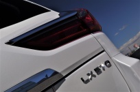 レクサス(US) LX 新車