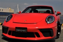 ポルシェ 911(Type991) 新車