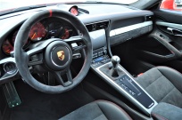 ポルシェ 911(Type991) 新車