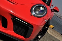 ポルシェ 911(Type991) 新車