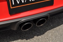 ポルシェ 911(Type991) 新車