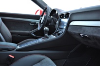 ポルシェ 911(Type991) 新車