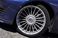 アルピナ B5 中古車