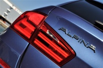 アルピナ B5 中古車