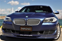 アルピナ B5 中古車