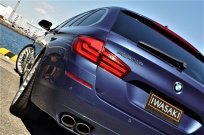 アルピナ B5 中古車