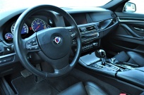 アルピナ B5 中古車