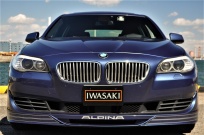 アルピナ B5 中古車