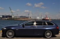 アルピナ B5 中古車