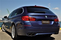 アルピナ B5 中古車