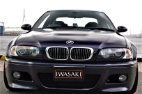 BMW Mシリーズ 中古車