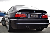 BMW Mシリーズ 中古車