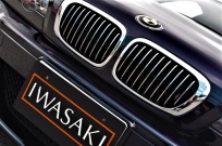 BMW Mシリーズ 中古車