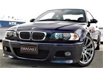 BMW Mシリーズ 中古車