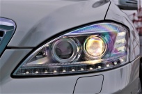 メルセデスベンツ Sクラス 中古車