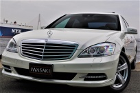 メルセデスベンツ Sクラス 中古車