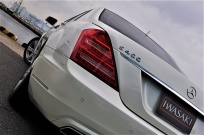 メルセデスベンツ Sクラス 中古車