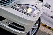 メルセデスベンツ Sクラス 中古車