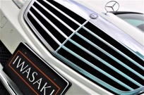 メルセデスベンツ Sクラス 中古車