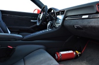 ポルシェ 911(Type991) 新車