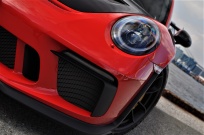 ポルシェ 911(Type991) 新車