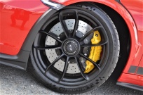 ポルシェ 911(Type991) 新車